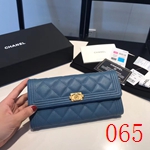 スーパーコピーシャネル財布 ヒツジ革 軽量デザイン